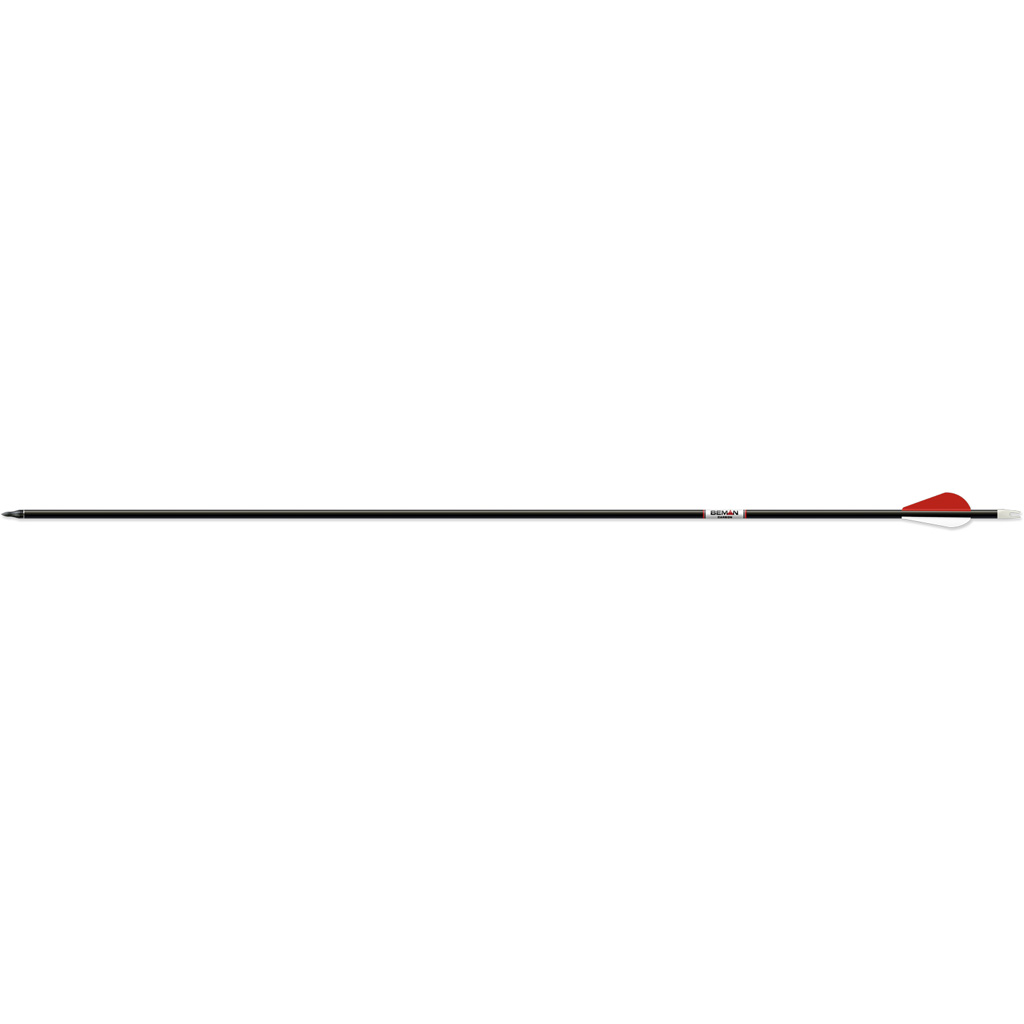63861_1.jpg Easton White Box Arrows 4 pk. - Image 1