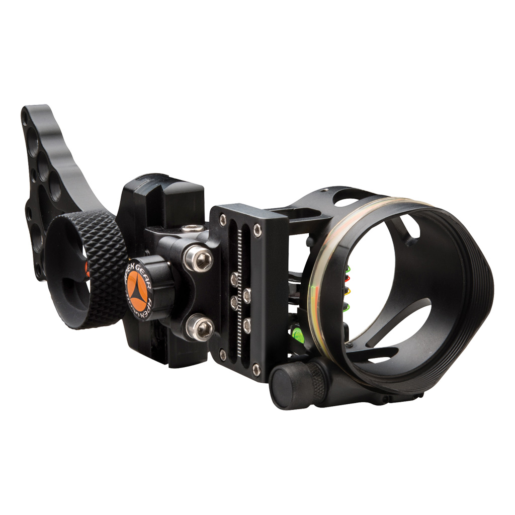63925_1.jpg Apex Covert Sight Black 4 Pin .019 RH/LH - Image 1