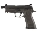 SIG SAUER P320 X CARRY LEGION 9MM PSTL T.B. 3-10RD COMPLIANT - Image 2