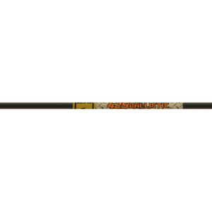 Gold Tip Ballistic Crossbow Bolt Shafts 20 in. 1 doz.