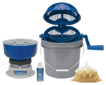 FRANKFORD ARSENAL QUICK-N-EZ - CASE TUMBLER KIT