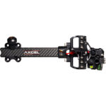 Axcel AccuTouch Carbon Pro Sight AVX-41 1 Pin .010 RH/LH - Image 2