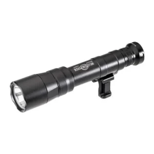 SUREFIRE SCOUT LIGHT TURBO PRO 18650/CR123A BLACK PIC+MLOK (Z68)