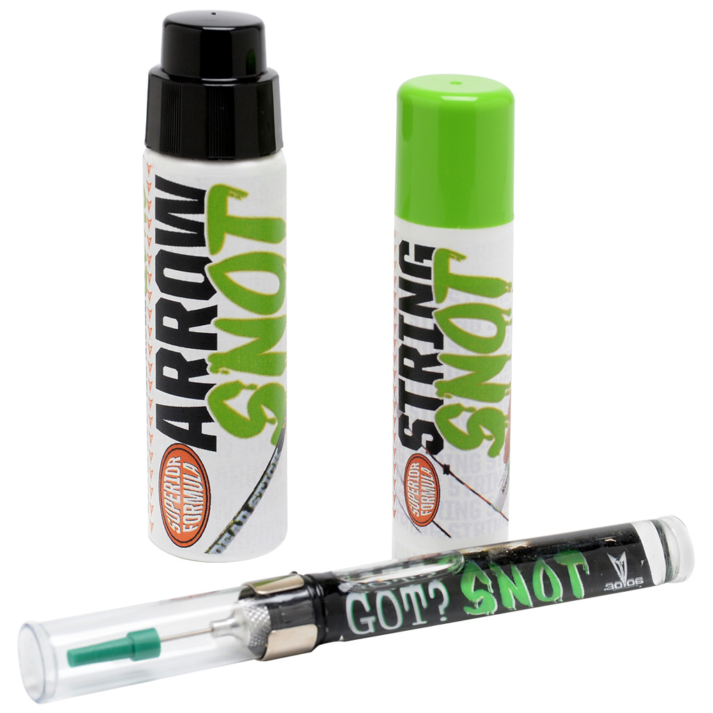 65615_1.jpg 30-06 Compound Snot Lube Combo 3 pk. - Image 1