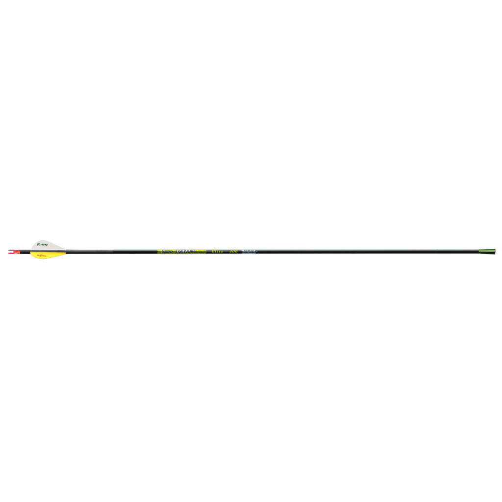 65772_1.jpg Victory VAP Elite Arrows 300 Blazer Vanes 6 pk. - Image 1