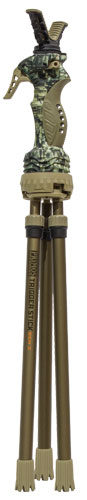 65812.jpg PRIMOS SHOOTING REST TRIGGER - STICK TRI-POD GEN3 18"-38" - Image 1