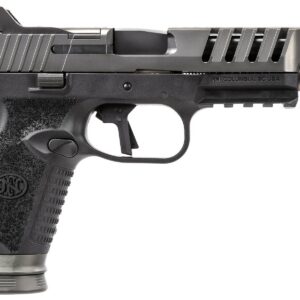 FNM 509 LS EDGE 9MM DA B 17RD
