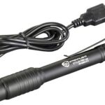 STREAMLIGHT STYLUS PRO USB - LIGHT WHITE LED W/POCKET CLIP