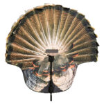 Montana Decoy Fanatic 2D Gobbler Decoy - Image 2