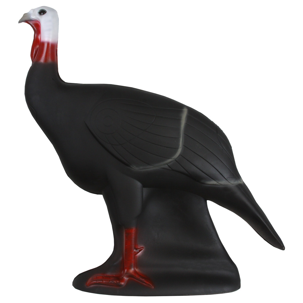66494_1.jpg Shooter Turkey Target - Image 1