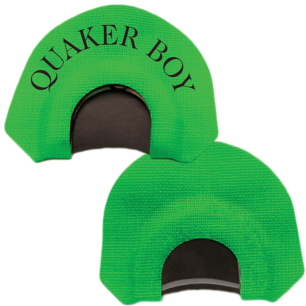 66613_1.jpg Quaker Boy Elevation Series Diaphragm Calls Triple - Image 1