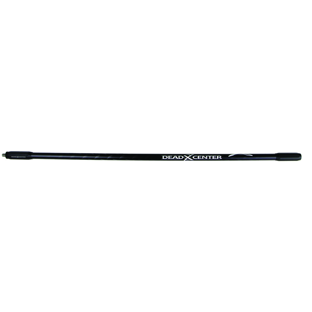 66676_1.jpg Dead Center Diamond Series Stabilizer Black 28 in. - Image 1