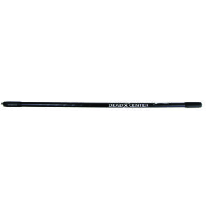 Dead Center Diamond Series Stabilizer Black 30 in.