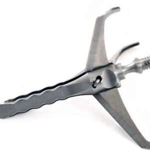 EXCALIBUR TRAILBLAZER - BROADHEAD 150GR 3PK