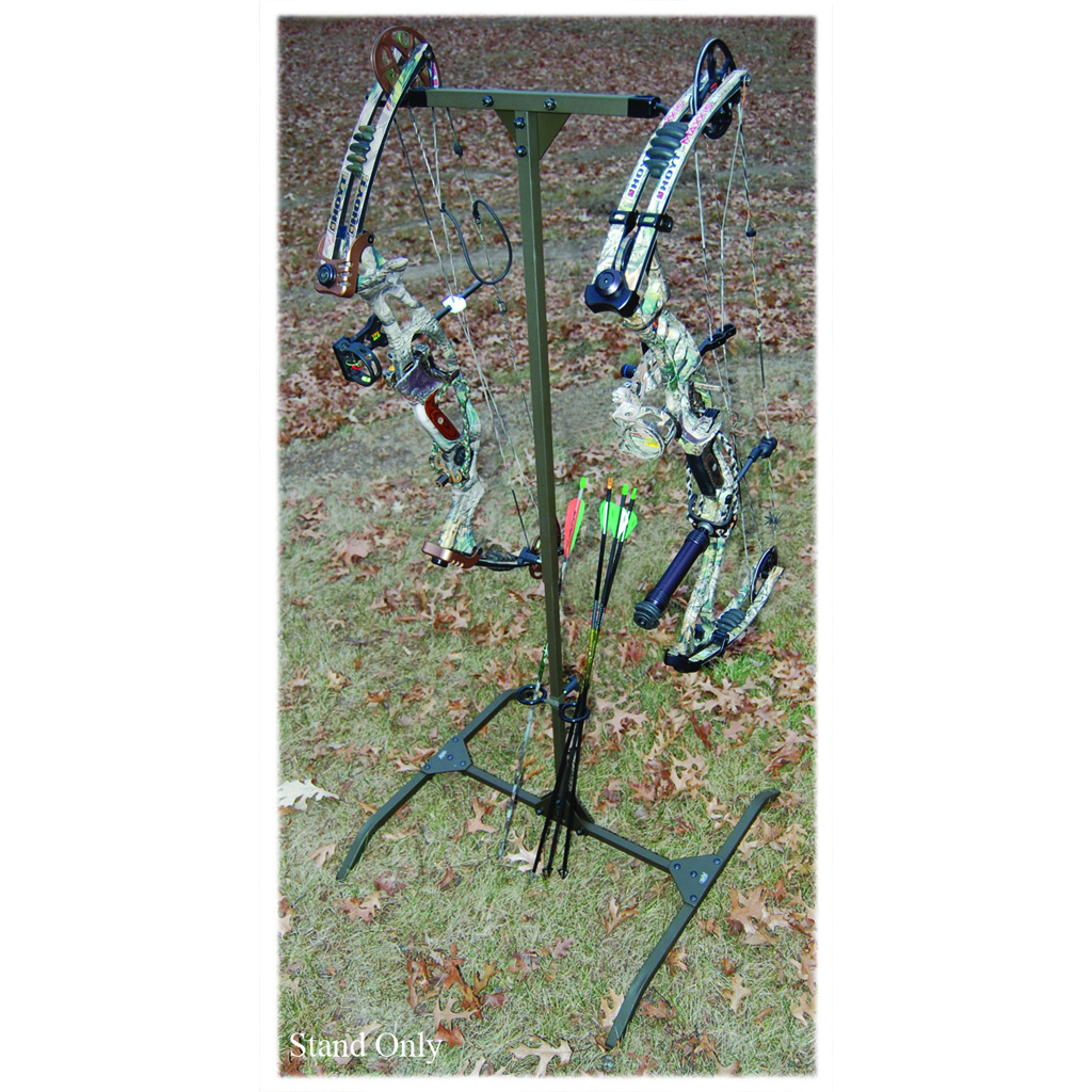 66803_1.jpg HME Archers Hard Surface Practice Hanger - Image 1
