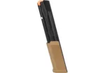 SIG SAUER P320 9MM 30RD EXTENDED MAG COYOTE TAN - Image 2
