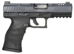 WALTHER WMP 22WMR PSTL 4.3" OPTIC READY 2-15RDS - Image 2