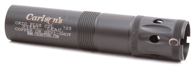 67030.jpg CARLSONS CHOKE TUBE SPT CLAYS - 12GA PORTED CYL CRIO PLUS - Image 1