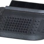 FN MAGAZINE SLEEVE BLACK - FOR FNS-9C AND FNS-40C
