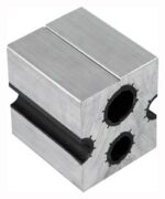 WHEELER UNIVERSAL BARREL CLAMP