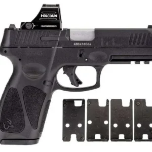TAURUS G3B 9MM TAN/SS 4.0" 2 15RD