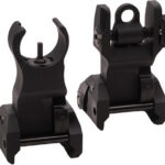 WILLIAMS HK STYLE PICATINNY - RAIL FOLDING SIGHT SET