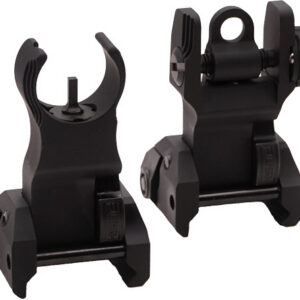WILLIAMS HK STYLE PICATINNY - RAIL FOLDING SIGHT SET