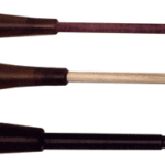 PRIMOS STRIKER KIT 3-PACK FOR - POT STYLE TURKEY CALL