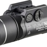 STREAMLIGHT TLR-1 HP-X LIGHT - W/RAIL MOUNT WHITE LED BLACK