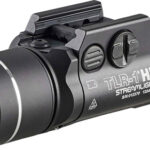 STREAMLIGHT TLR-1 HP-X USB - W/RAIL MOUNT WHITE LED BLACK