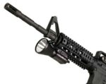 STREAMLIGHT TLR-1S HP LONG - RANGE RAIL STROBING TACT-LIGHT - Image 2