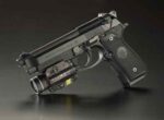 STREAMLIGHT TLR-2 HL G LED - LIGHT WITH GREEN LASER - Image 3