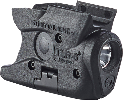69283-1.jpg STREAMLIGHT TLR-6 LED LIGHT - ONLY S&W M&P SHIELD NO LASER - Image 1