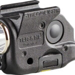 STREAMLIGHT TLR-6 HL LIGHT - LED/RED LASER FOR GLOCK 43X/48