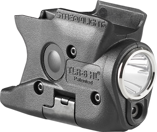 69352-1.jpg STREAMLIGHT TLR-6 HL LIGHT LED - /GREEN LASER M&P SHIELD 40/9 - Image 1