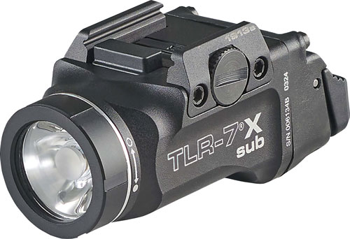69407_1-1.jpg STREAMLIGHT TLR-7XSUB USB SLB9 - W/RAIL MOUNT 1913 SHORT MODELS - Image 1