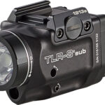 SLI TLR-8 SUB 1913LGT/LSR 500L