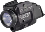 STREAMLIGHT TLR-8XG FLEX GREEN - LASER C4 LED LIGHT & RAILMOUNT - Image 2