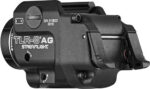 STREAMLIGHT TLR-8XG FLEX GREEN - LASER C4 LED LIGHT & RAILMOUNT