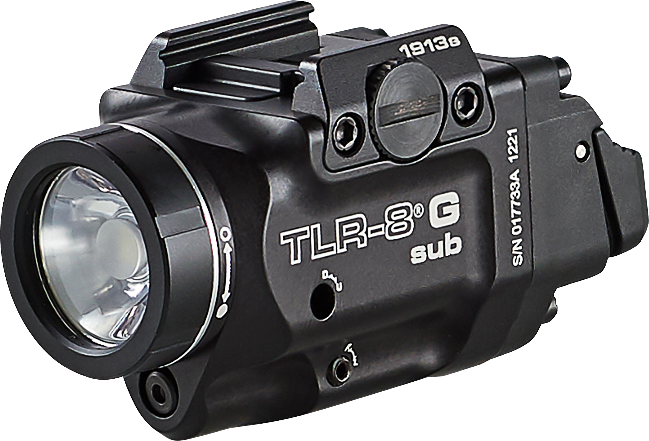 69438_high.jpg SLI TLR-8-G SUB 1913LGT/LSR GR - Image 1