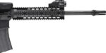 STREAMLIGHT TLR RM 1 LED WITH - GREEN LASER RAIL MOUNT BLACK - Image 2