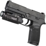STREAMLIGHT TLR-10 G FLEX WITH - RAIL MOUNT C4 LED W/GRN LASER - Image 2