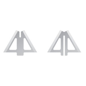 Slick Trick Standard Replacement Blades 100/125 gr.