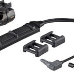 STREAMLIGHT TLR-1 HL LED LIGHT - W/RAIL MOUNT AND DUAL REMOTE