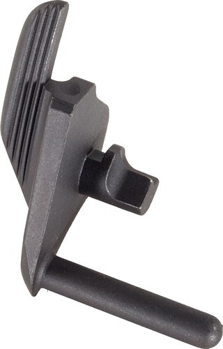 6BN.jpg WILSON TACTICAL THUMB SAFETY - 1911 LEVER BLUED - Image 1