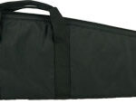 BOB ALLEN CLUB SERIES RIFLE - CASE 48" BLACK NYLON