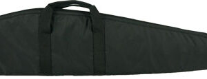 BOB ALLEN CLUB SERIES RIFLE - CASE 48" BLACK NYLON