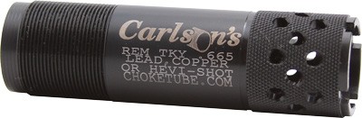 70020.jpg CARLSONS CHOKE TUBE EXTENDED - TURKEY 12GA PORTED REM CHOKE - Image 1