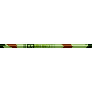 Easton Camo Hunter XX75 Shafts 2219 1 doz.