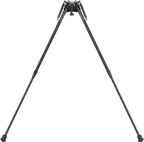 701417-1.jpg CALDWELL BIPOD XLA 13"-23" - PIVOT BLACK - Image 1